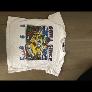 Brandy Melville T Shirt